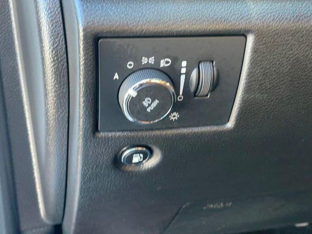 used 2021 Jeep Grand Cherokee car, priced at $22,300