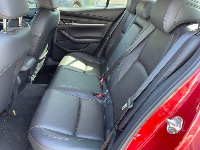 used 2021 Mazda Mazda3 car, priced at $21,301