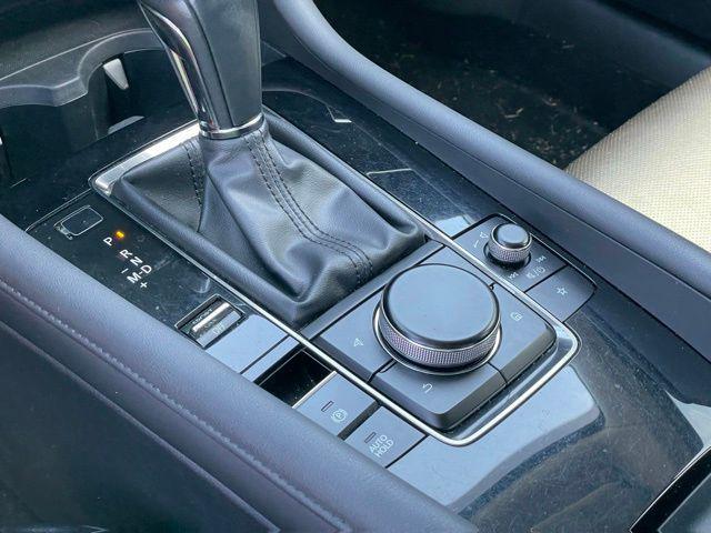 used 2021 Mazda Mazda3 car, priced at $21,301