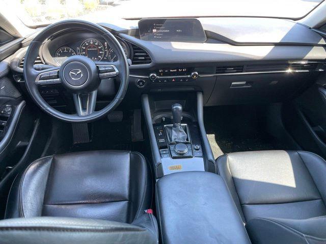 used 2021 Mazda Mazda3 car, priced at $21,301