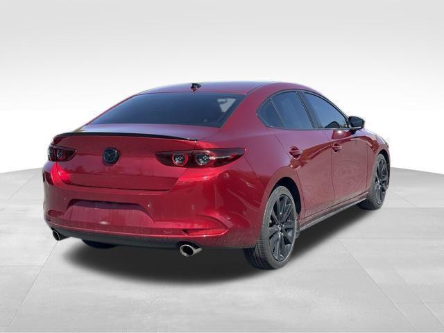used 2021 Mazda Mazda3 car, priced at $21,301