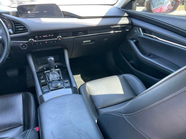 used 2021 Mazda Mazda3 car, priced at $21,301