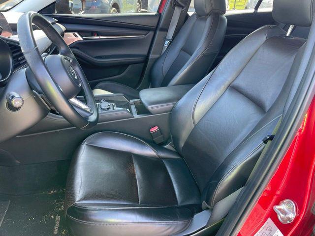 used 2021 Mazda Mazda3 car, priced at $21,301