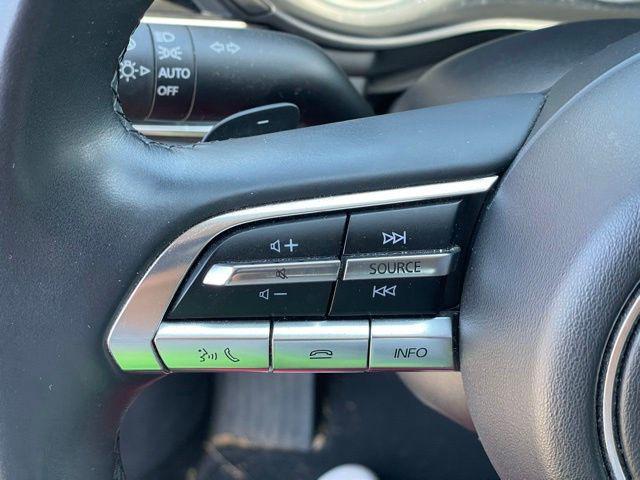 used 2021 Mazda Mazda3 car, priced at $21,301