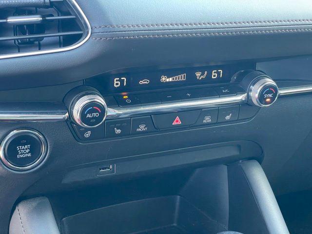 used 2021 Mazda Mazda3 car, priced at $21,301