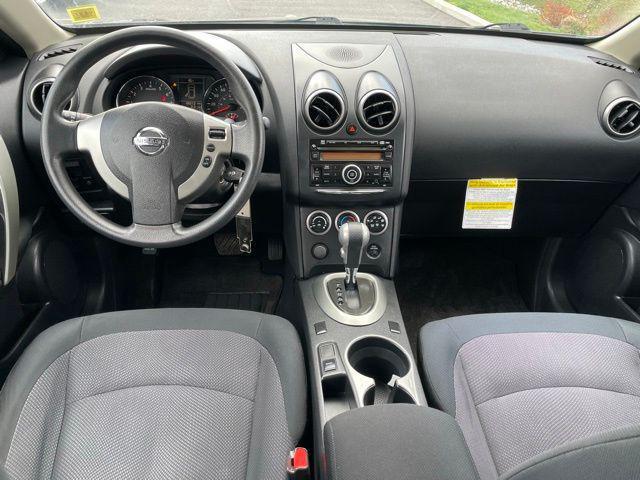 used 2012 Nissan Rogue car, priced at $10,175