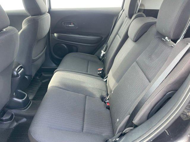 used 2018 Honda HR-V car, priced at $11,955
