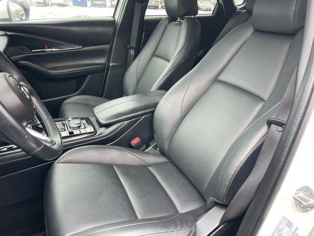 used 2023 Mazda CX-30 car, priced at $21,821