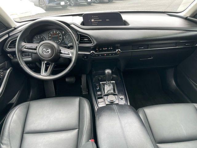 used 2023 Mazda CX-30 car, priced at $21,821