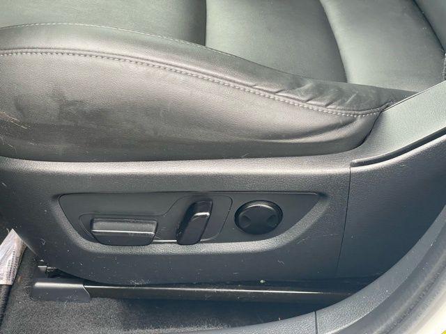 used 2023 Mazda CX-30 car, priced at $21,821