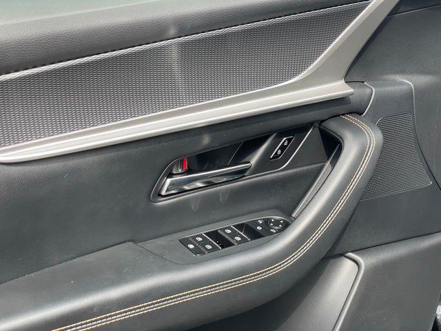 used 2024 Mazda CX-90 PHEV car, priced at $36,755