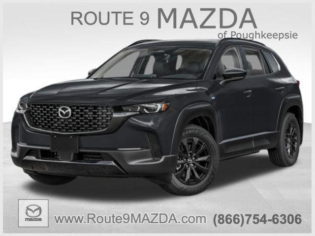 new 2026 Mazda CX-50 Hybrid car, priced at $37,760