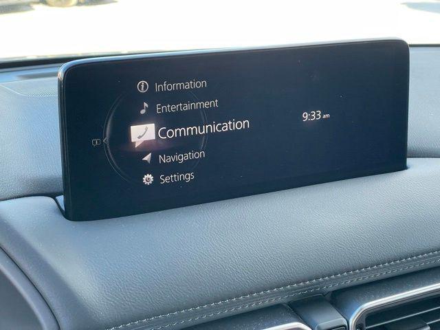 used 2023 Mazda CX-5 car, priced at $22,100