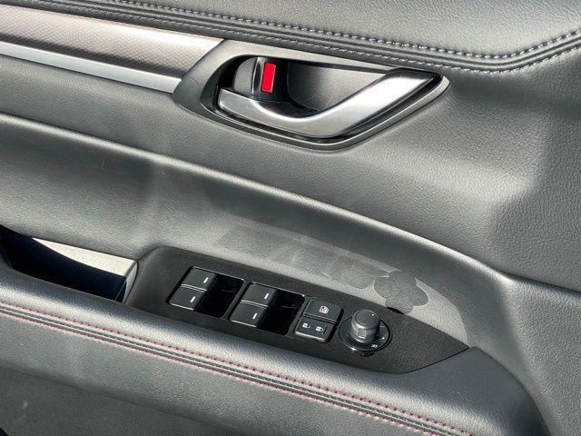 used 2023 Mazda CX-5 car, priced at $22,100