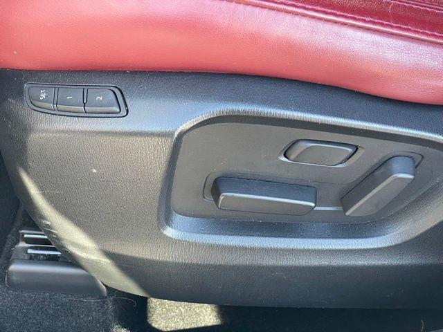 used 2023 Mazda CX-5 car, priced at $22,100