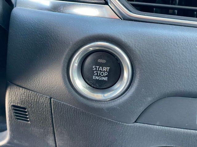 used 2023 Mazda CX-5 car, priced at $22,100