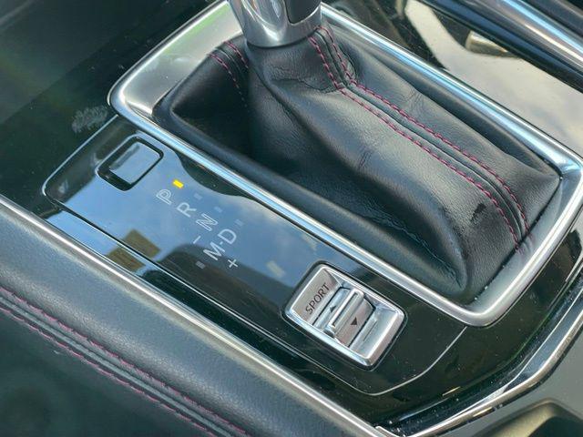 used 2023 Mazda CX-5 car, priced at $22,100