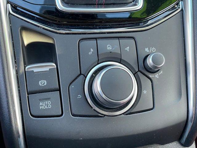 used 2023 Mazda CX-5 car, priced at $22,100