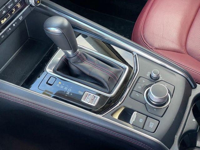 used 2023 Mazda CX-5 car, priced at $22,100