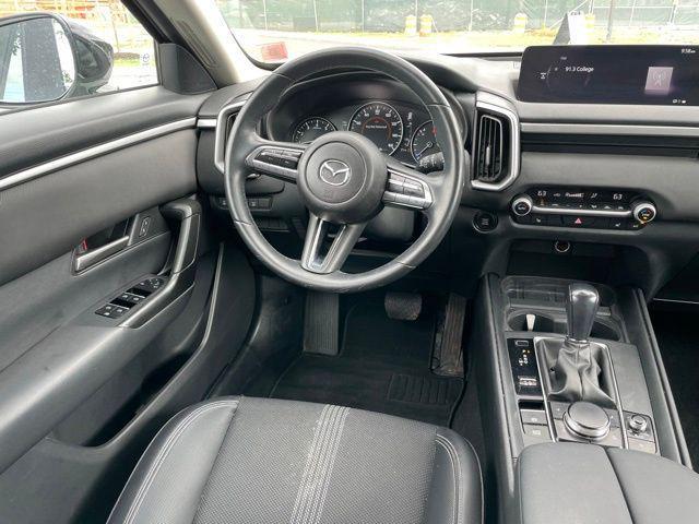 used 2024 Mazda CX-50 car, priced at $22,553