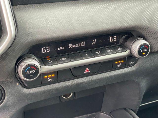 used 2024 Mazda CX-50 car, priced at $22,553