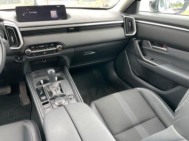 used 2024 Mazda CX-50 car, priced at $22,553