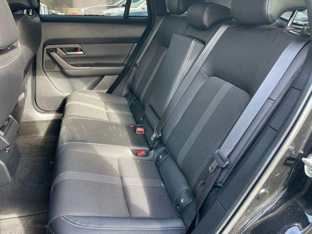 used 2024 Mazda CX-50 car, priced at $22,553