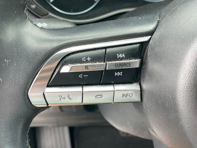 used 2024 Mazda CX-50 car, priced at $22,553