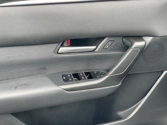 used 2024 Mazda CX-50 car, priced at $22,553