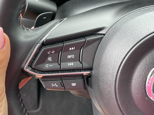 used 2023 Mazda CX-5 car, priced at $25,895