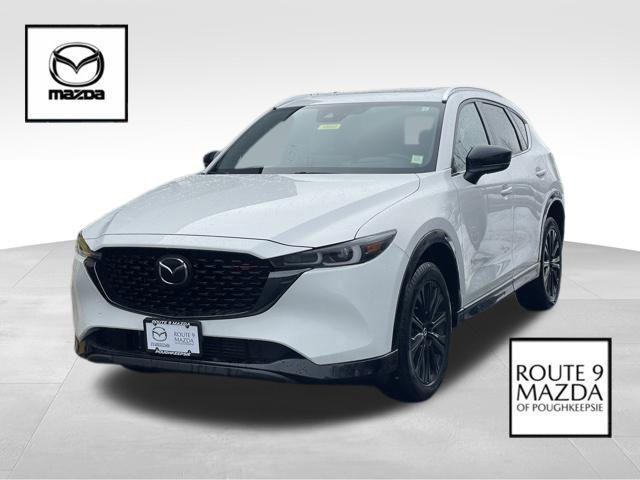 used 2023 Mazda CX-5 car, priced at $25,735