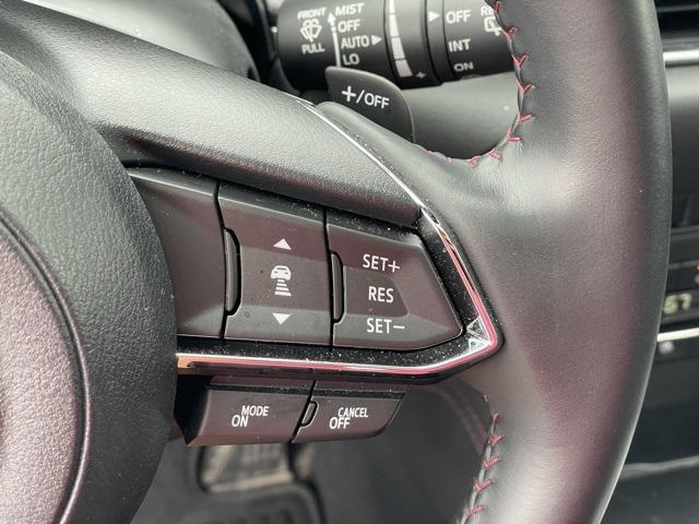 used 2023 Mazda CX-5 car, priced at $25,895