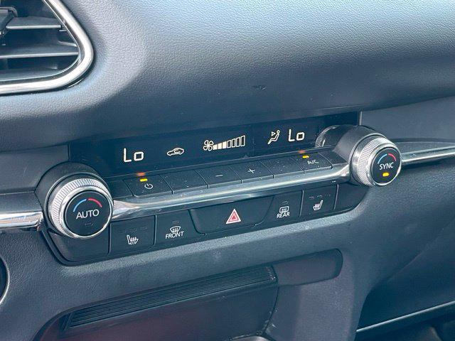 used 2023 Mazda CX-30 car, priced at $26,152