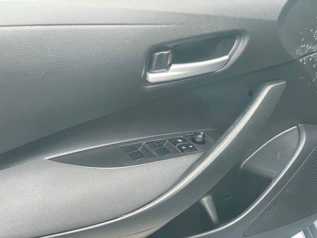 used 2021 Toyota Corolla car, priced at $17,495