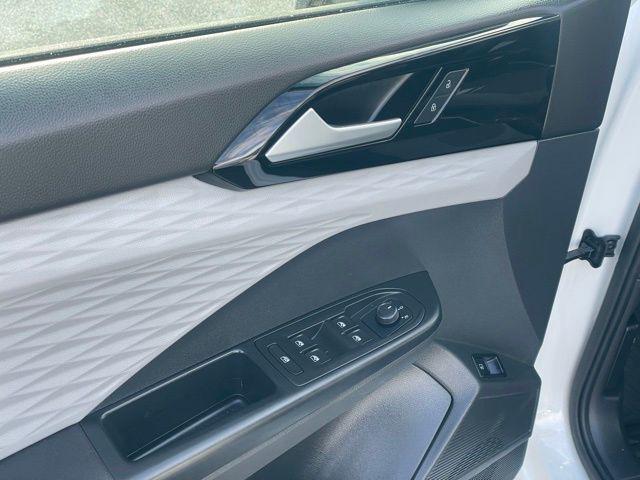 used 2023 Volkswagen Taos car, priced at $19,850