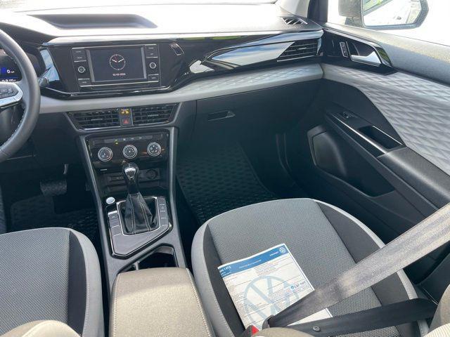 used 2023 Volkswagen Taos car, priced at $19,850