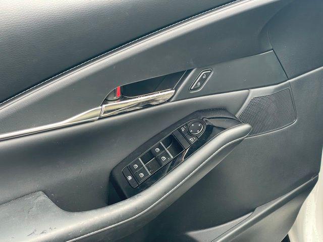 used 2023 Mazda CX-30 car, priced at $22,700