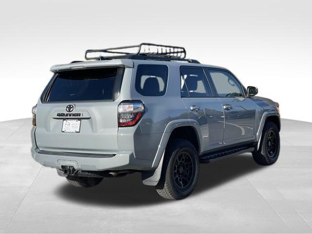 used 2021 Toyota 4Runner car, priced at $39,285