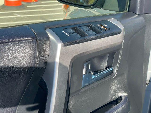 used 2021 Toyota 4Runner car, priced at $39,285