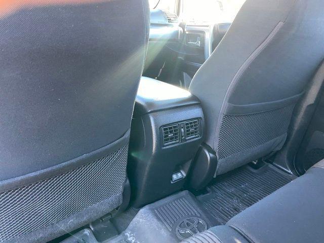 used 2021 Toyota 4Runner car, priced at $39,285