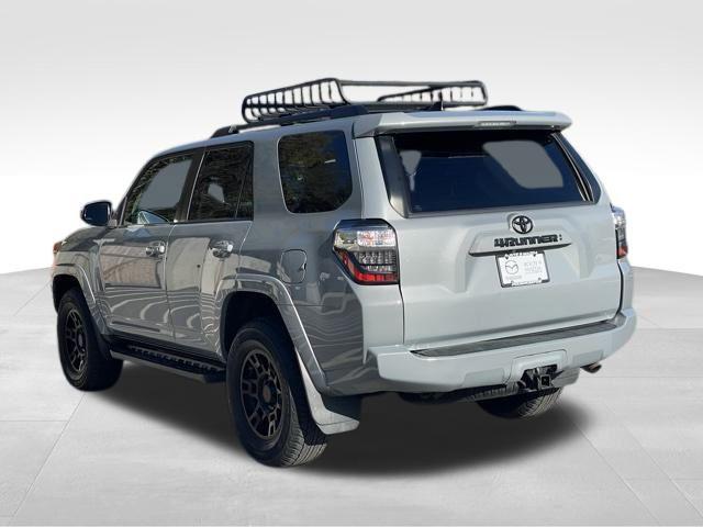 used 2021 Toyota 4Runner car, priced at $39,285