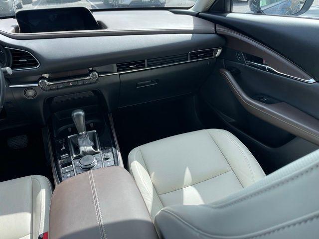 used 2023 Mazda CX-30 car, priced at $24,181