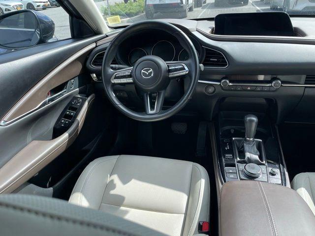 used 2023 Mazda CX-30 car, priced at $24,181