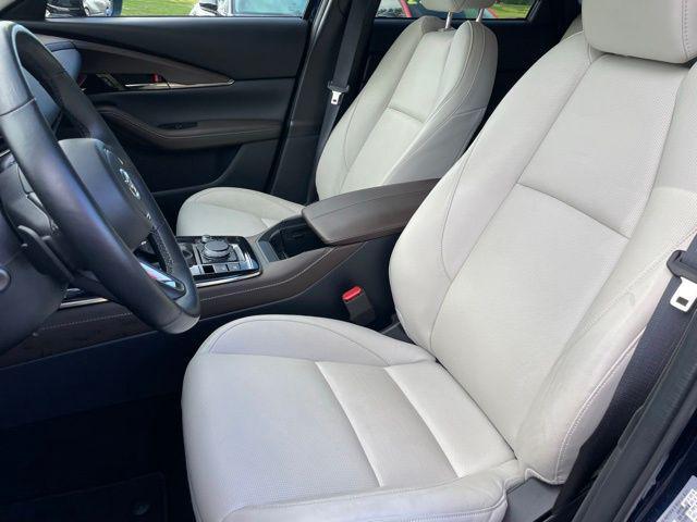 used 2023 Mazda CX-30 car, priced at $24,181