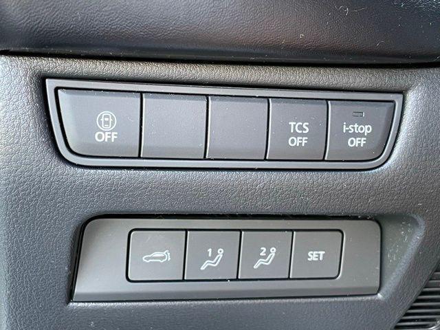 used 2023 Mazda CX-50 car, priced at $26,983