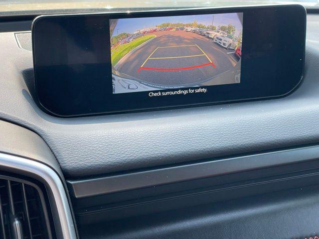 used 2023 Mazda CX-50 car, priced at $26,983