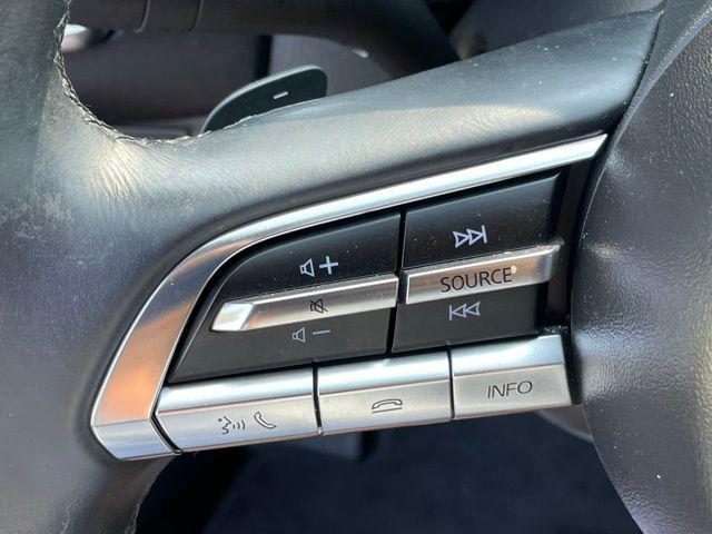 used 2023 Mazda CX-50 car, priced at $26,983