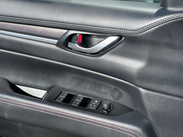 used 2023 Mazda CX-5 car, priced at $24,700