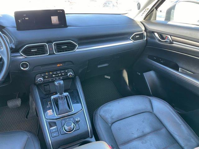 used 2023 Mazda CX-5 car, priced at $24,700