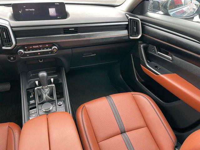 used 2023 Mazda CX-50 car, priced at $25,618